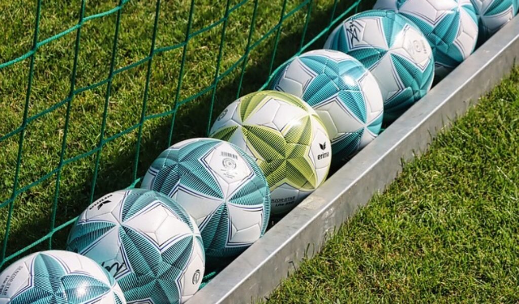 Pronósticos de fútbol para esta semana