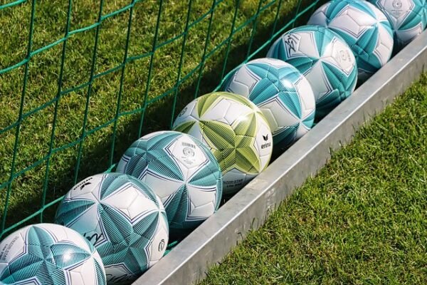 Pronósticos de fútbol para esta semana