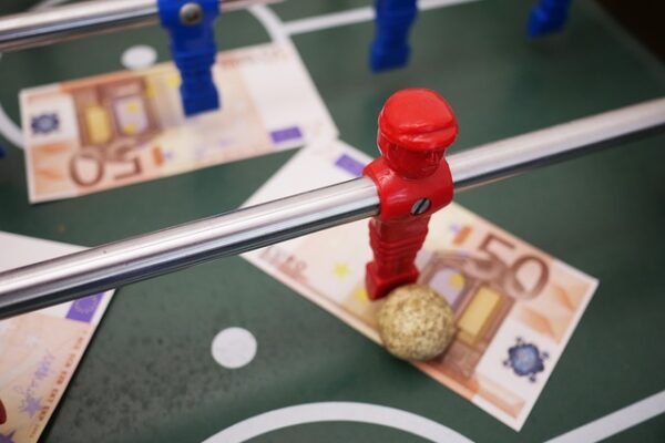 Top 30 Pronósticos de Fútbol con Mayor Volumen de Apuestas