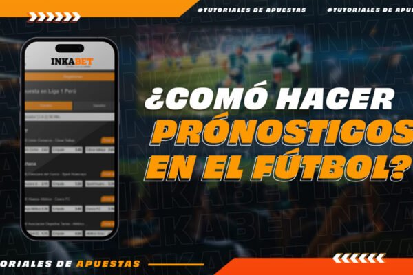 Pronósticos de fútbol para esta semana
