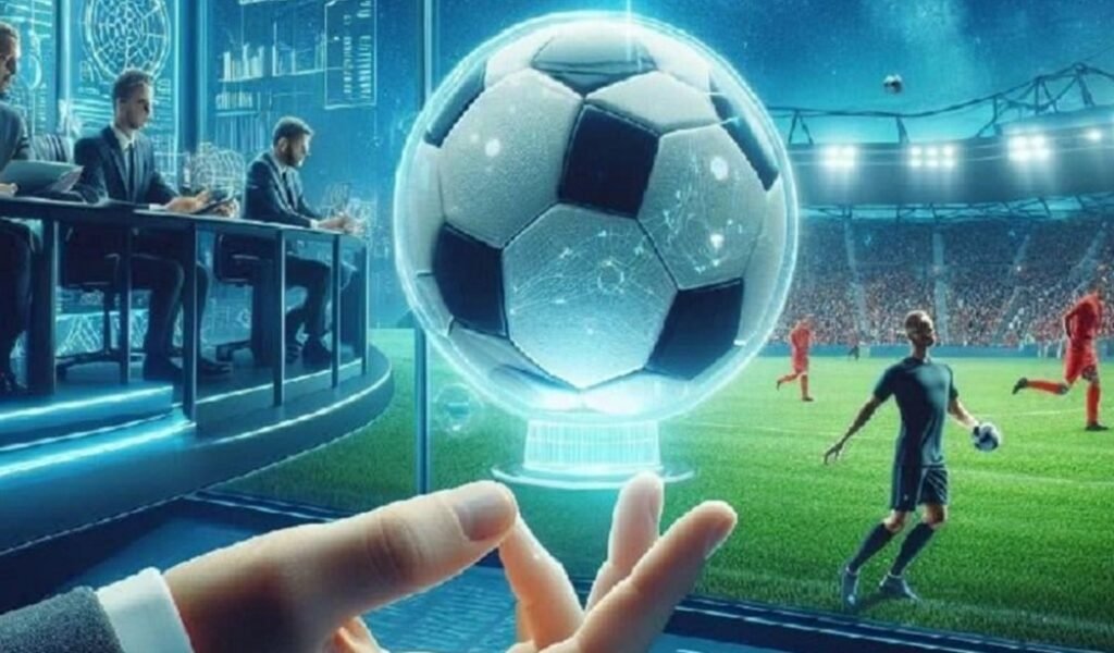 Pronósticos de fútbol