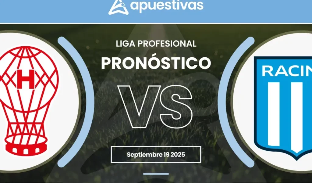 Pronósticos de fútbol