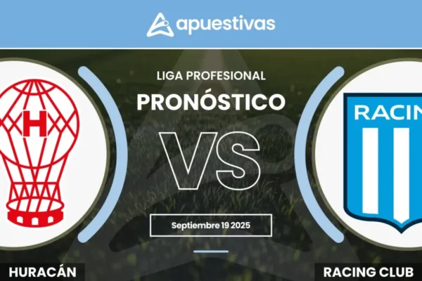 Pronósticos de fútbol