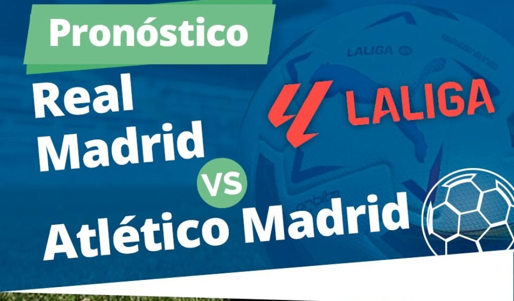 Pronósticos de fútbol