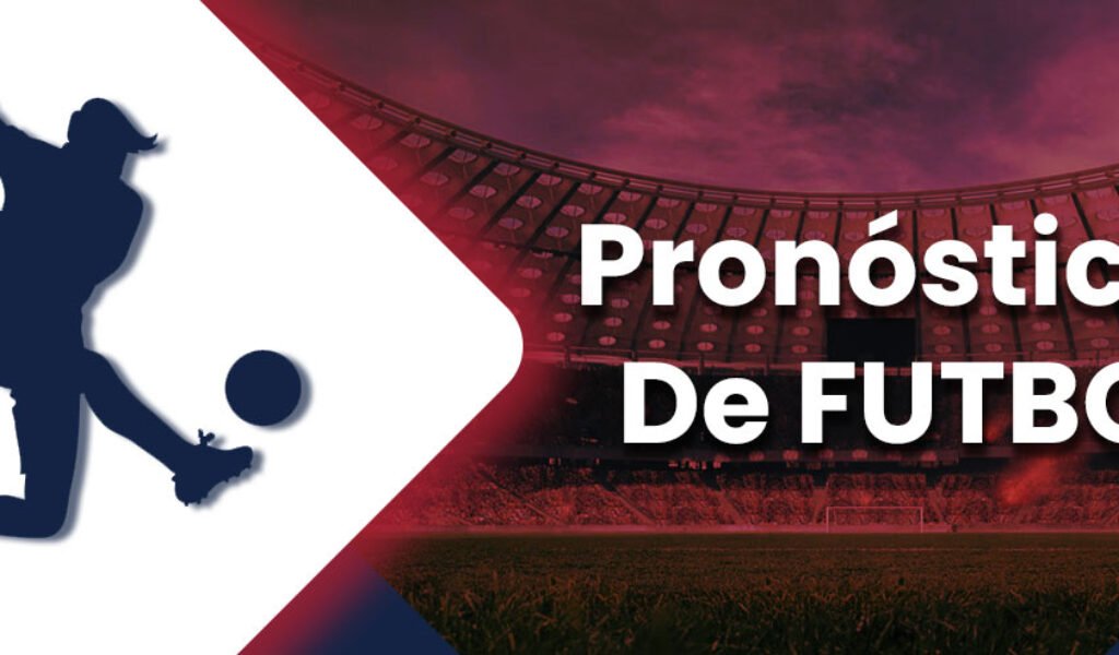 Pronósticos de fútbol para esta semana