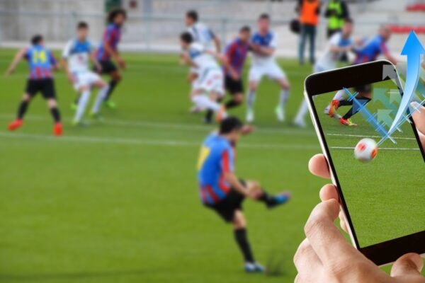 Pronósticos de fútbol para esta semana