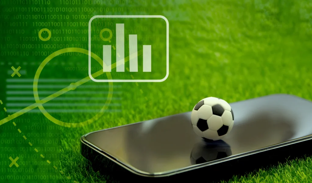 Pronósticos de fútbol