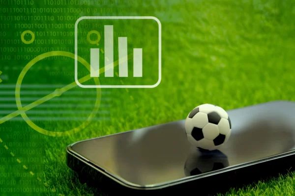 Pronósticos de fútbol