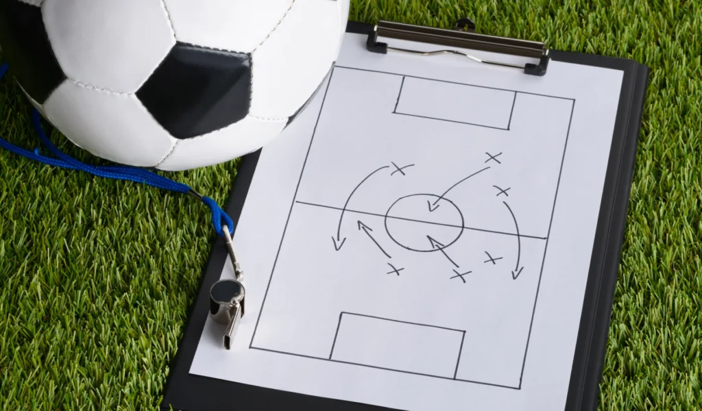 Pronósticos de fútbol