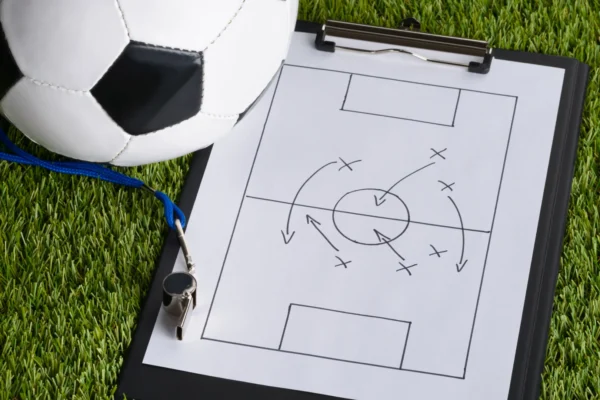 Pronósticos de fútbol