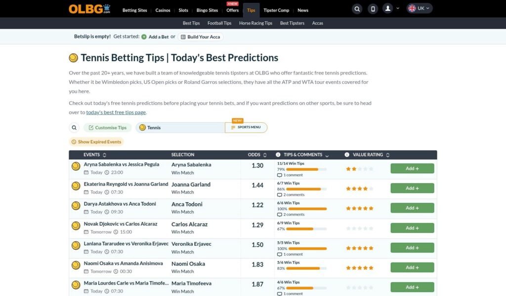 Mejores pronósticos de fútbol según:Algoritmo Matemático, Volumen de Apuestas, Tipsters Profesionales​