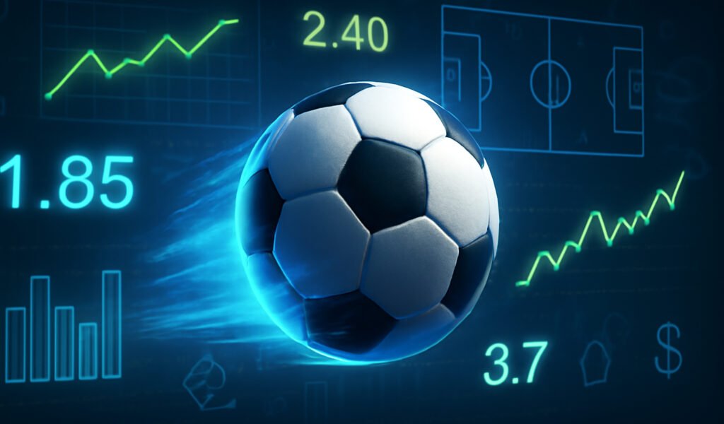 Pronósticos de Fútbol 05/12/2025: Picks y Tips 1X2 con Alta Confianza