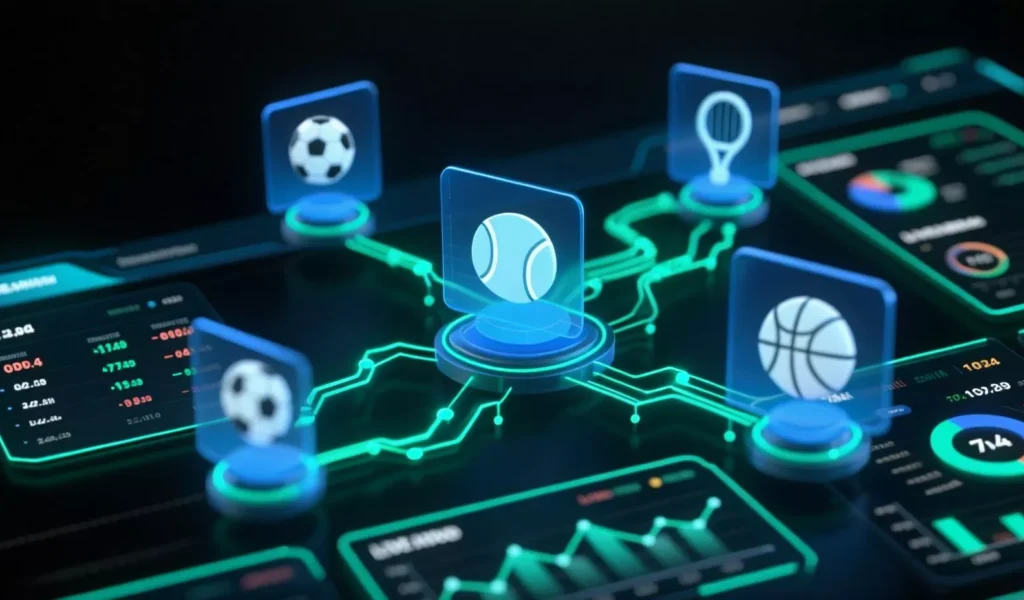 Pronósticos fútbol hoy: apuestas y cuotas favoritas