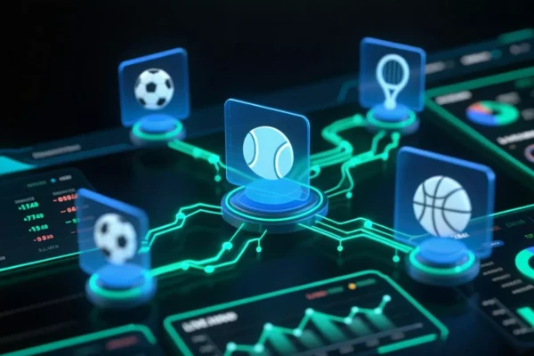 Pronósticos de fútbol actualizados: picks VIP y análisis por algoritmo que detecta valor y “dinero inteligente”. Consulta nuestras predicciones y niveles de confianza para apostar hoy 24 Dic 2025.