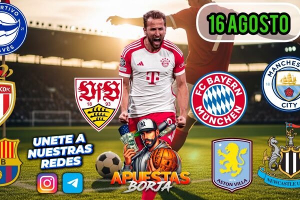 Pronósticos fútbol VIP: mejores picks y valor