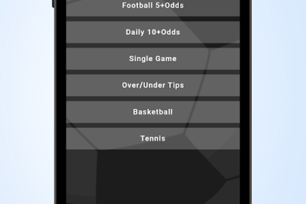 Pronósticos VIP fútbol: picks con alta confianza