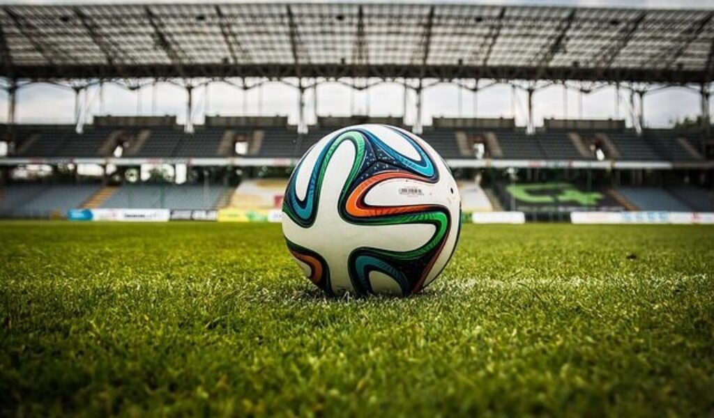 Pronósticos de fútbol