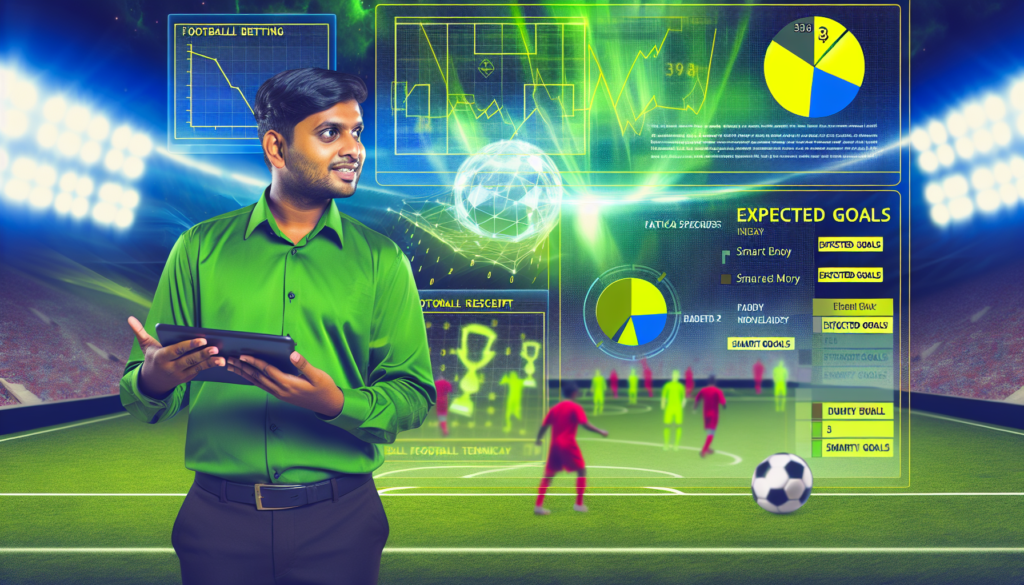 Pronósticos de fútbol hoy - Picks VIP, Smart Money y análisis xG para apuestas de valor | BetSystem1x2