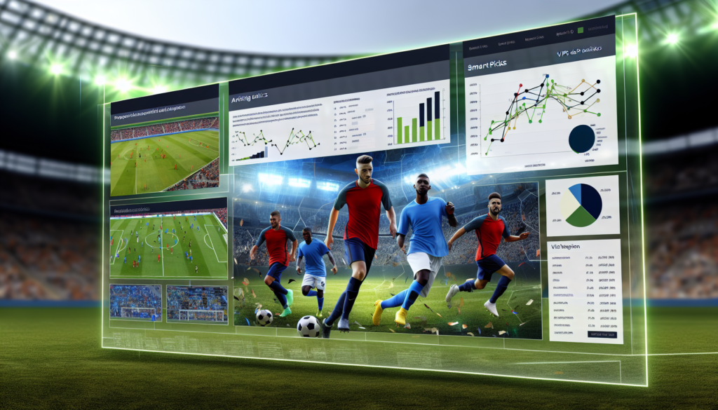 Pronósticos de fútbol hoy: Picks VIP, Smart Money en Betfair y análisis profesional | BetSystem1x2