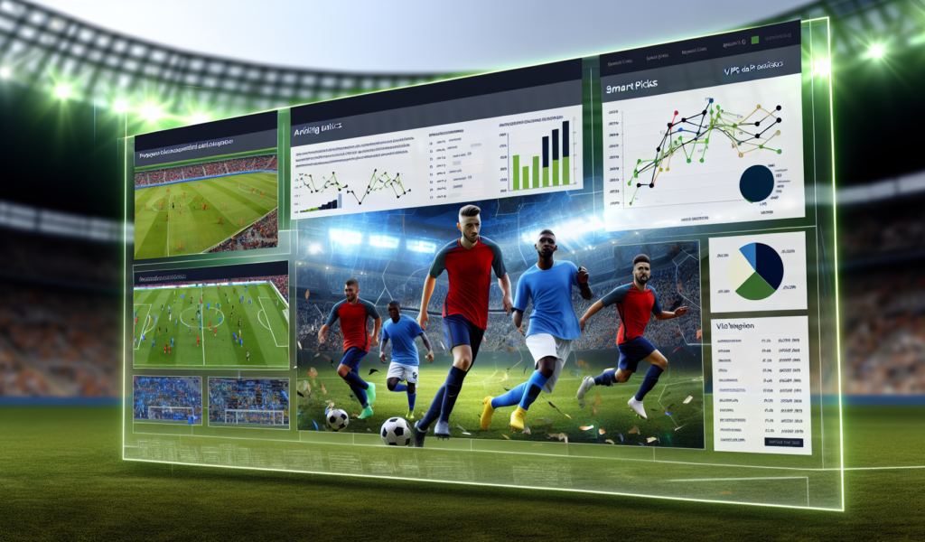 Pronósticos de fútbol hoy: Picks VIP, Smart Money en Betfair y análisis profesional