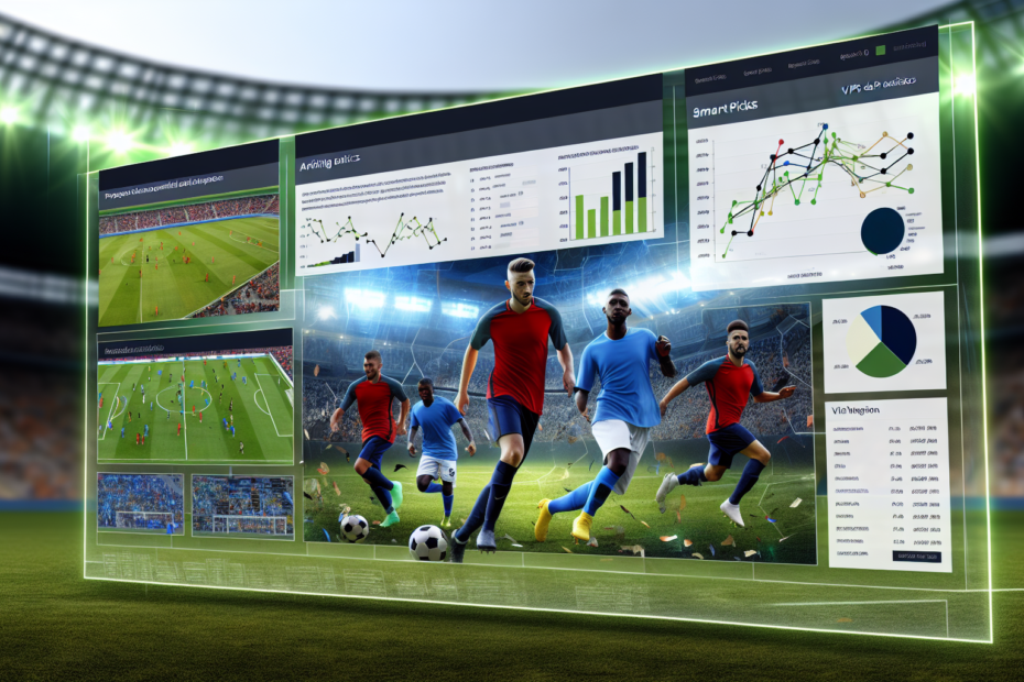 Pronósticos de fútbol hoy: Picks VIP, Smart Money en Betfair y análisis profesional | BetSystem1x2