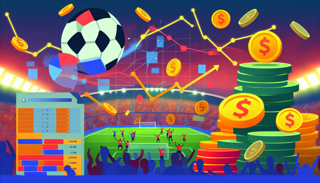 Pronósticos de fútbol hoy — Picks VIP, Smart Money y Análisis xG (Plan Premium) | BetSystem1x2