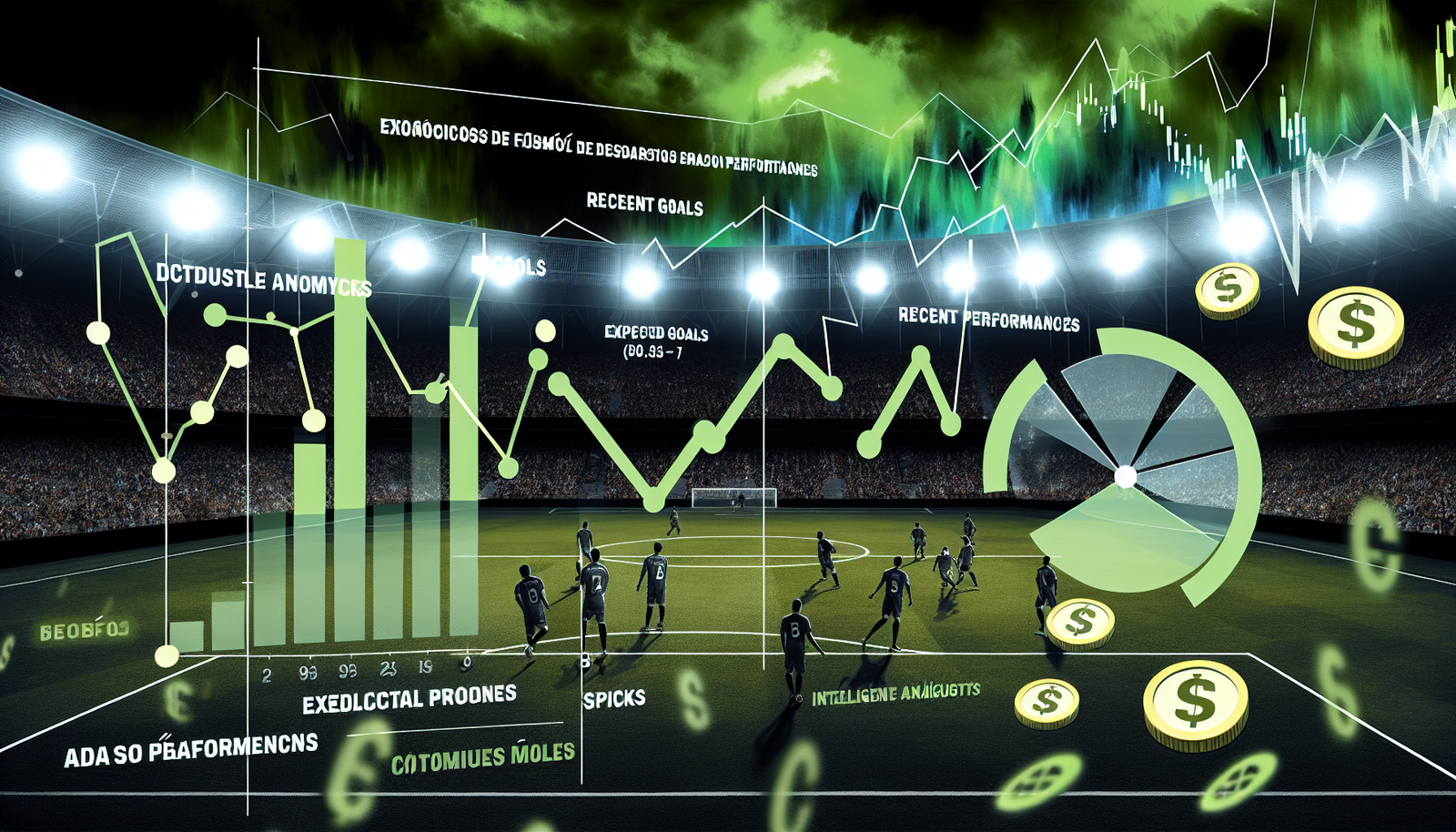 Pronósticos de fútbol hoy | Picks VIP y Smart Money en Betfair para maximizar tu ROI | BetSystem1x2