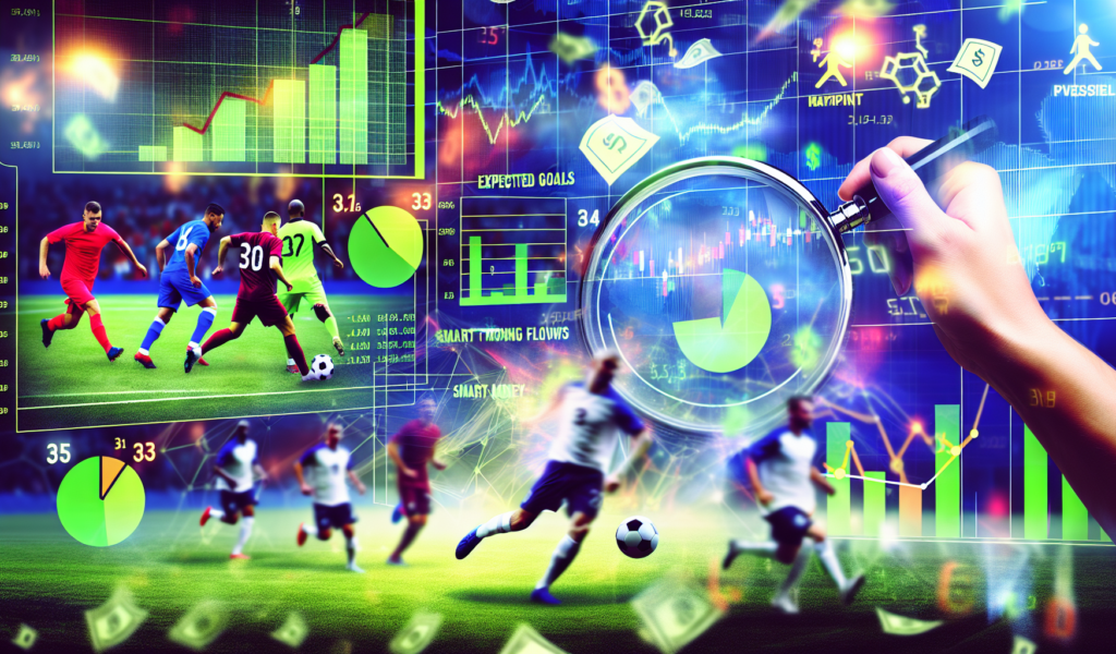 Pronósticos de Fútbol Hoy: Picks VIP, Smart Money en Betfair y Análisis xG para Apostar con Valor