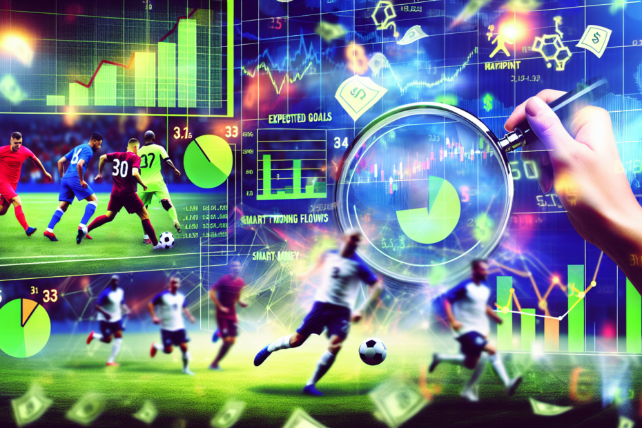 Pronósticos de Fútbol Hoy: Picks VIP, Smart Money en Betfair y Análisis xG para Apostar con Valor | BetSystem1x2