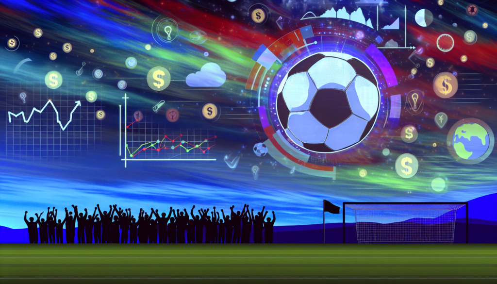 Pronósticos de fútbol hoy: Picks VIP, Smart Money y Análisis xG para apuestas inteligentes | BetSystem1x2