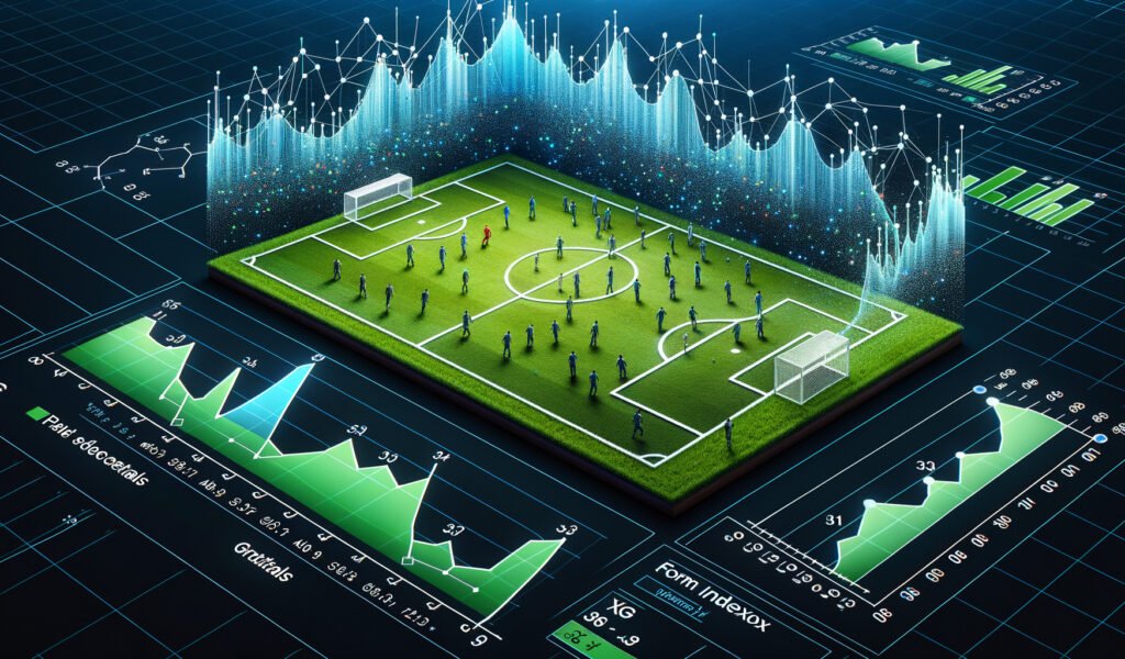 Pronósticos de Fútbol Hoy: Picks VIP, Smart Money y Análisis xG para Apostadores (02 Feb)