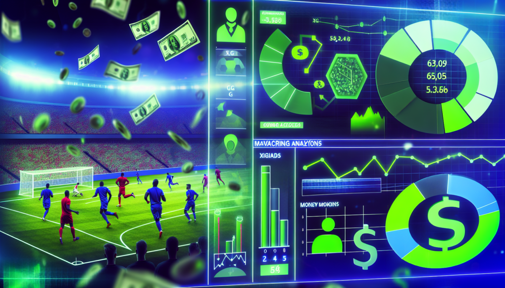 Pronósticos de fútbol hoy — Picks VIP, Smart Money y Análisis xG para apuestas rentables | BetSystem1x2