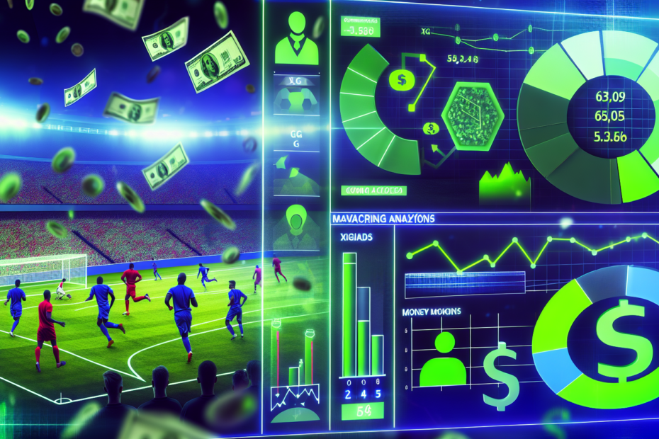 Pronósticos de fútbol hoy — Picks VIP, Smart Money y Análisis xG para apuestas rentables | BetSystem1x2