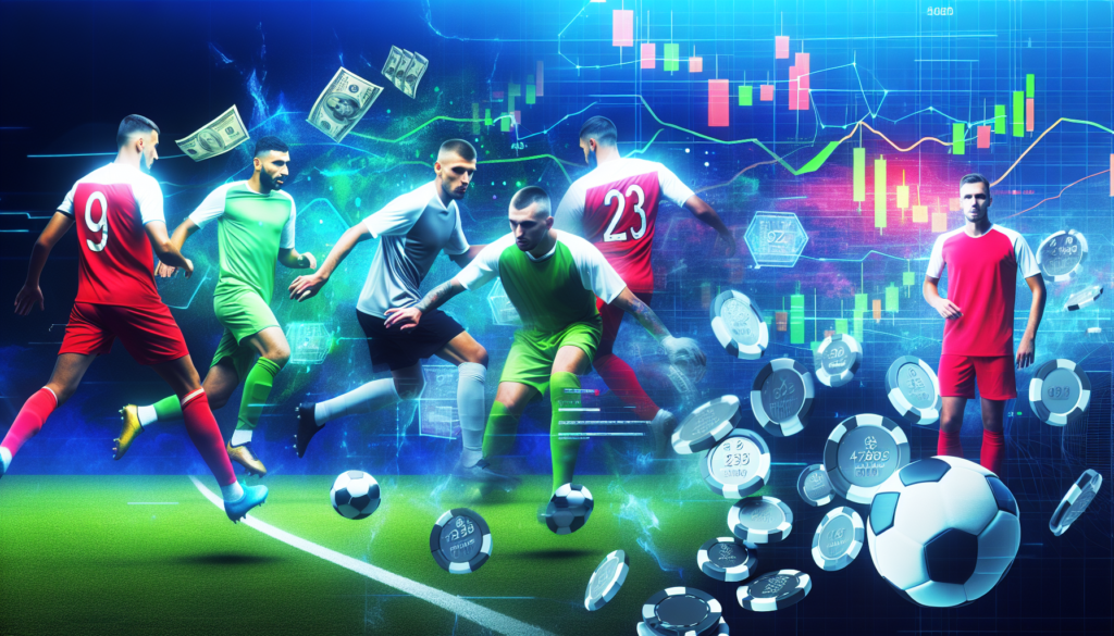 Pronósticos de fútbol hoy: Picks VIP, Smart Money y Análisis xG para Apuestas Rentables | BetSystem1x2