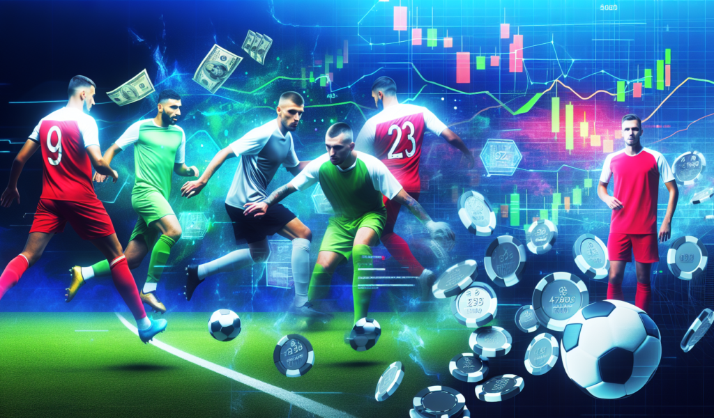 Pronósticos de fútbol hoy: Picks VIP, Smart Money y Análisis xG para Apuestas Rentables