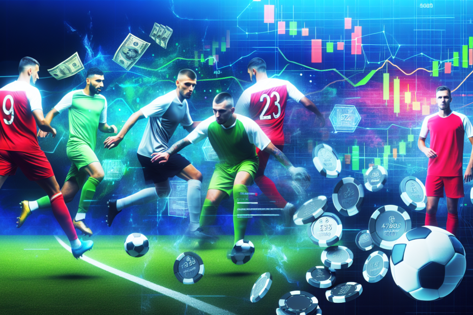 Pronósticos de fútbol hoy: Picks VIP, Smart Money y Análisis xG para Apuestas Rentables | BetSystem1x2