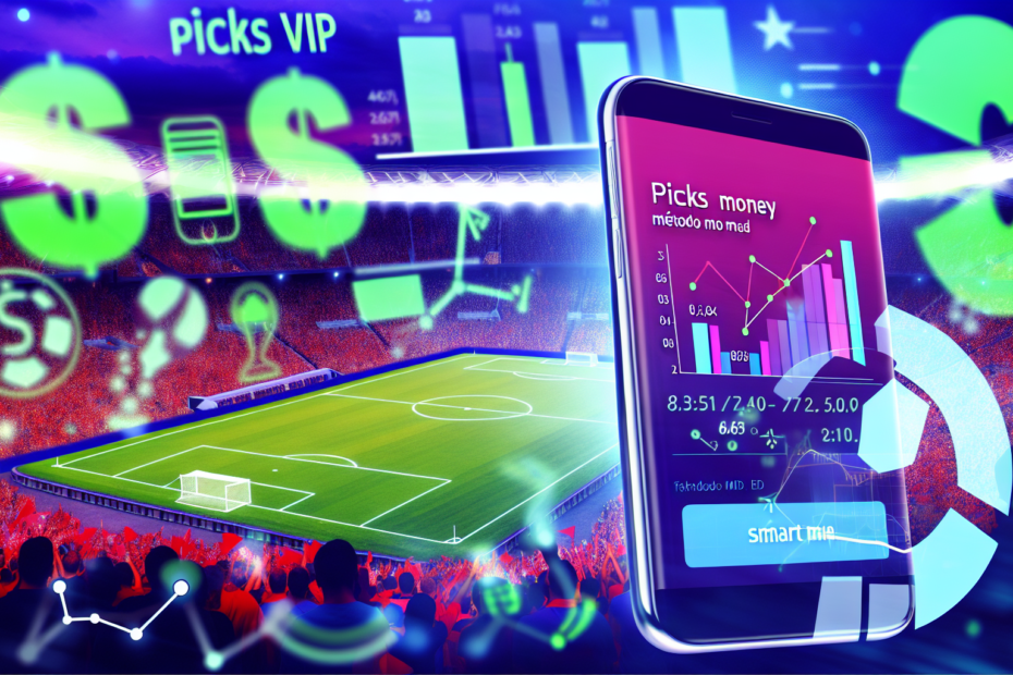 Pronósticos de fútbol hoy | Picks VIP, Smart Money y Método MED para apuestas inteligentes | BetSystem1x2
