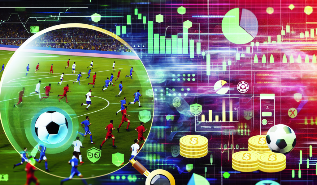 Pronósticos de fútbol hoy | Picks VIP, Smart Money y Análisis xG para apostar con confianza