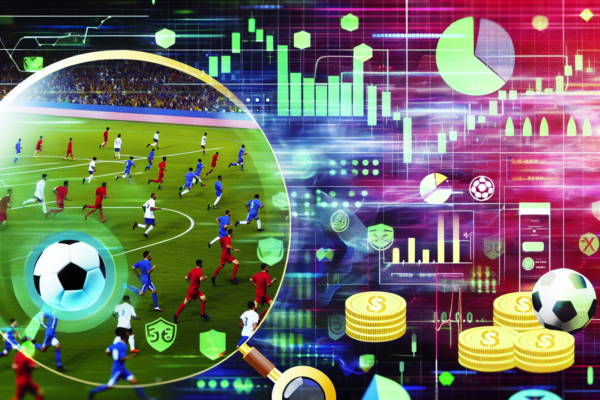 Pronósticos de fútbol hoy | Picks VIP, Smart Money y Análisis xG para apostar con confianza