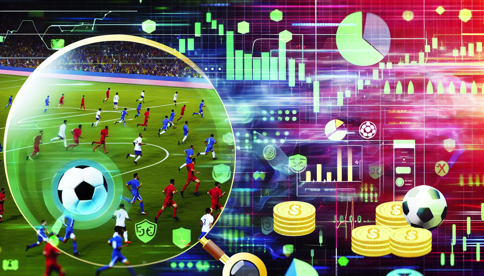 Pronósticos de fútbol hoy | Picks VIP, Smart Money y Análisis xG para apostar con confianza | BetSystem1x2