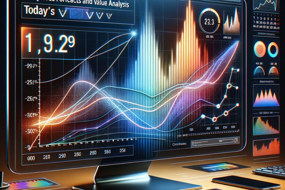 VIP Picks: Forecasts and Value Analysis Today