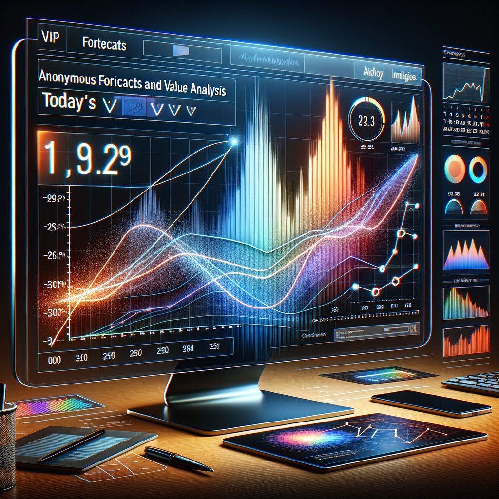 VIP Picks: Forecasts and Value Analysis Today