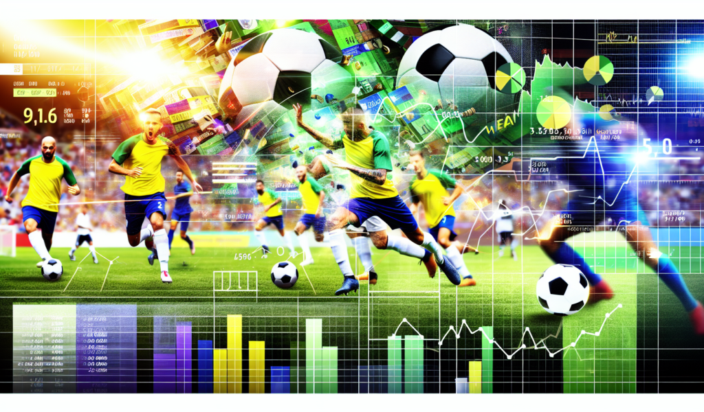 Pronósticos de fútbol hoy: Picks VIP, Smart Money en Betfair y Análisis xG