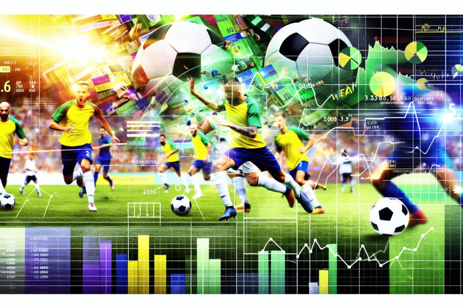 Pronósticos de fútbol hoy: Picks VIP, Smart Money en Betfair y Análisis xG | BetSystem1x2