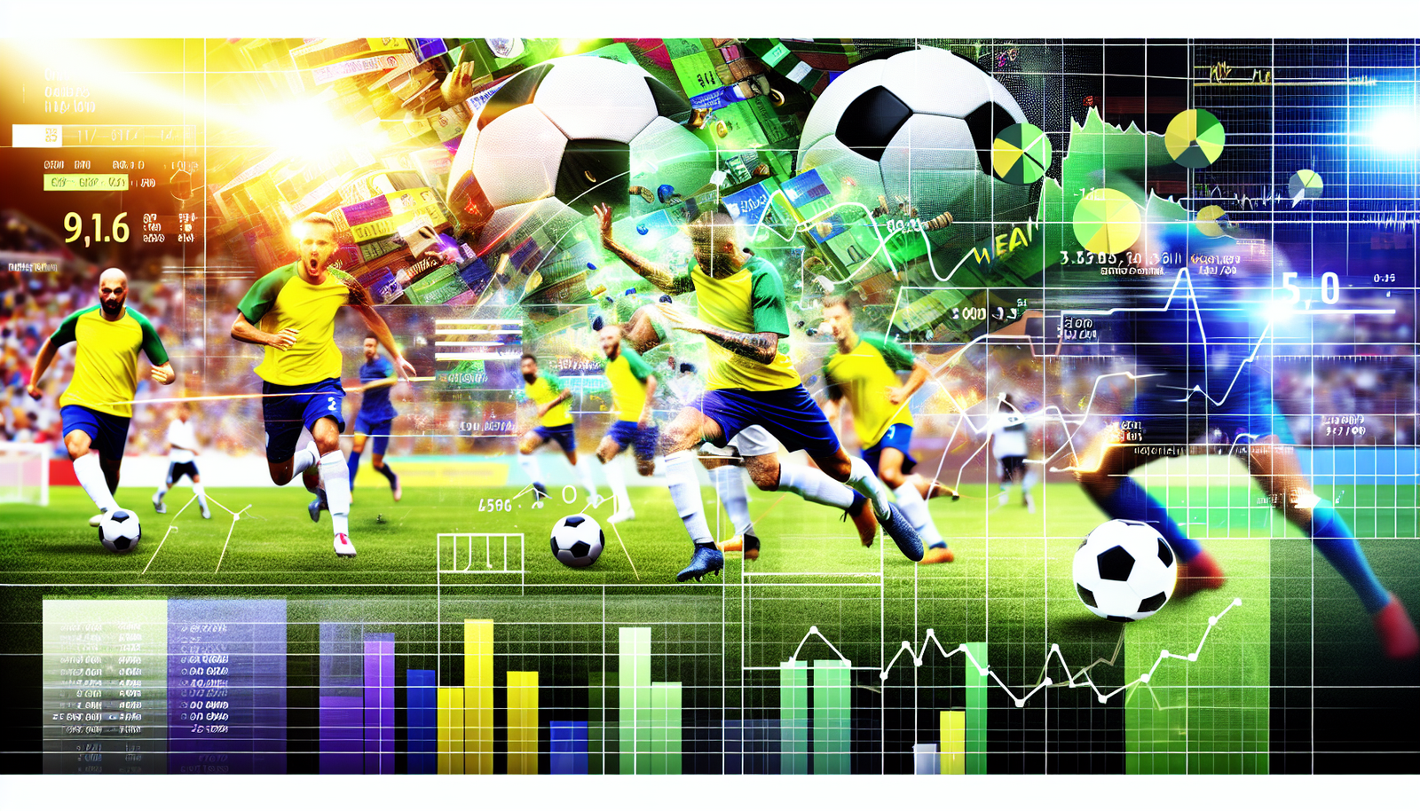 Pronósticos de fútbol hoy: Picks VIP, Smart Money en Betfair y Análisis xG | BetSystem1x2