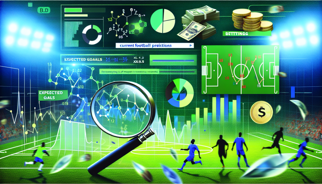 Pronósticos de fútbol hoy: Picks VIP, Smart Money y análisis xG para apuestas rentables | BetSystem1x2