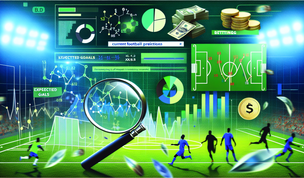 Pronósticos de fútbol hoy: Picks VIP, Smart Money y análisis xG para apuestas rentables