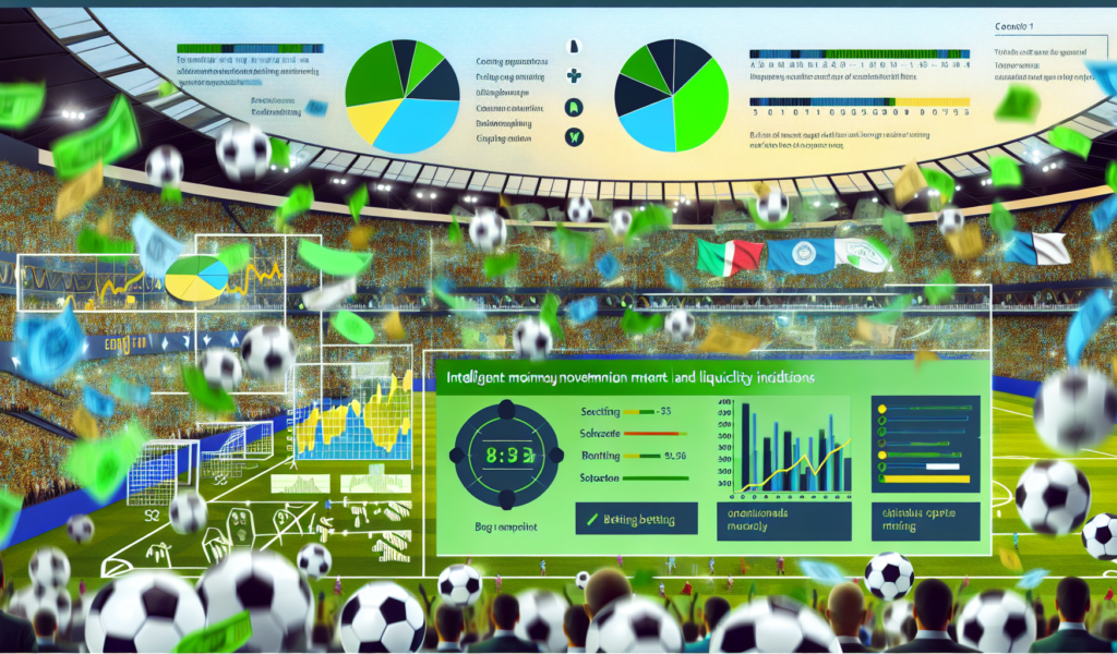 Pronósticos de Fútbol Hoy: Picks VIP, Smart Money y Análisis de Liquidez en Betfair