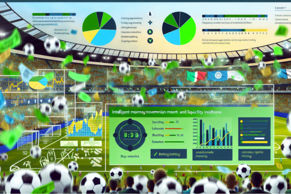 Pronósticos de Fútbol Hoy: Picks VIP, Smart Money y Análisis de Liquidez en Betfair