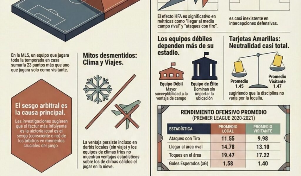 PPG en Pronósticos de Fútbol